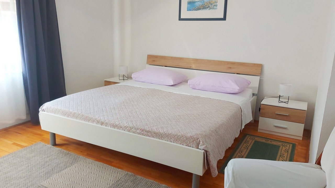 Photo of Bedroom in Cove Murtar
