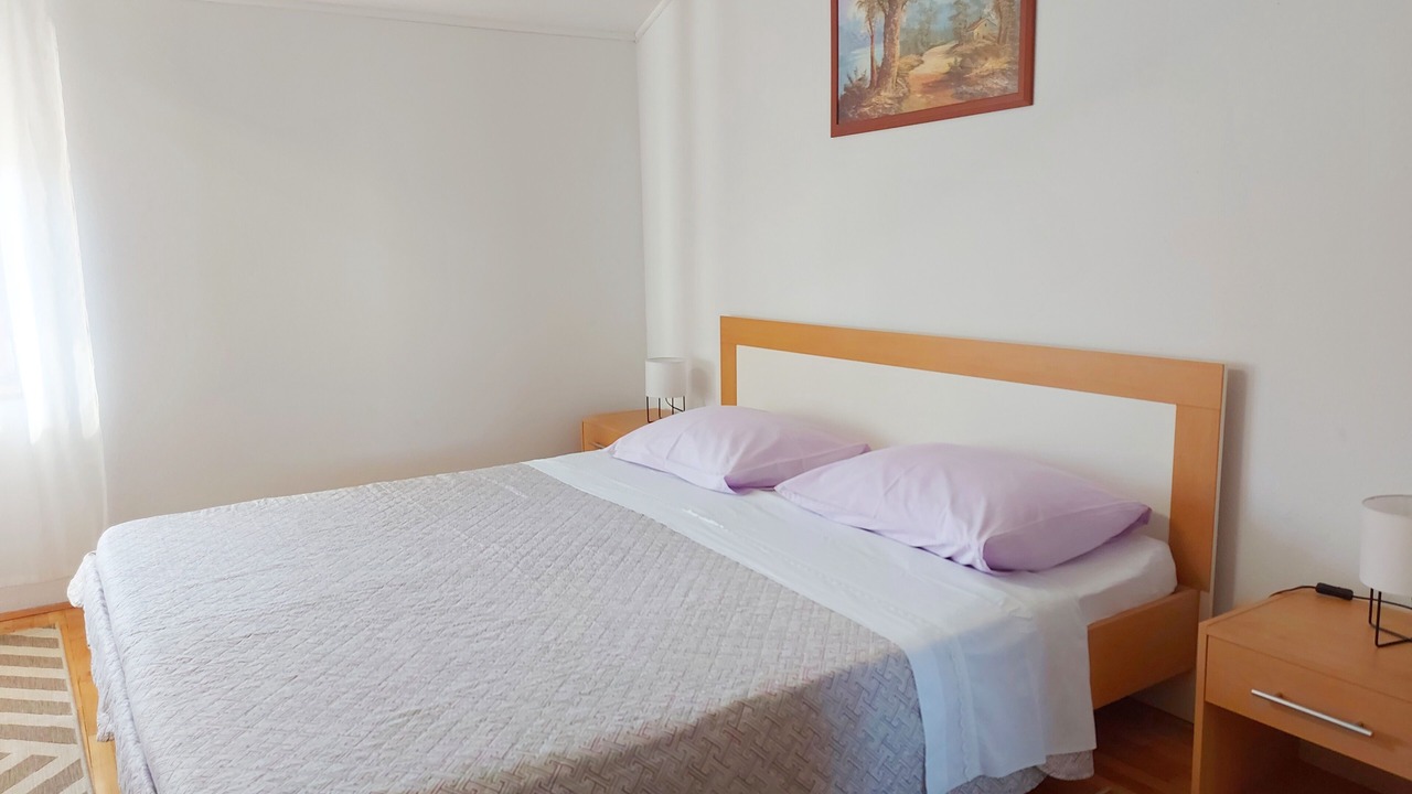 Photo of Bedroom in Cove Murtar