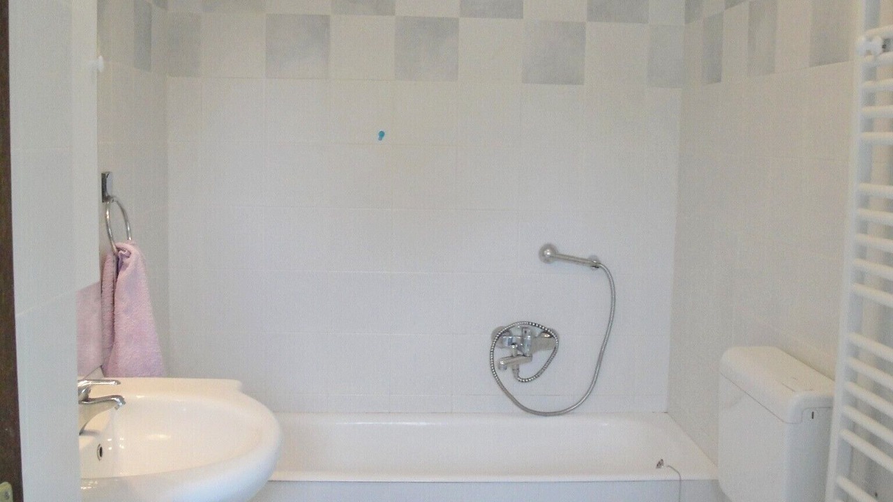 Photo of Bathroom in Ugljan