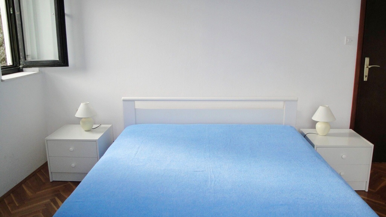 Photo of Bedroom in Ugljan