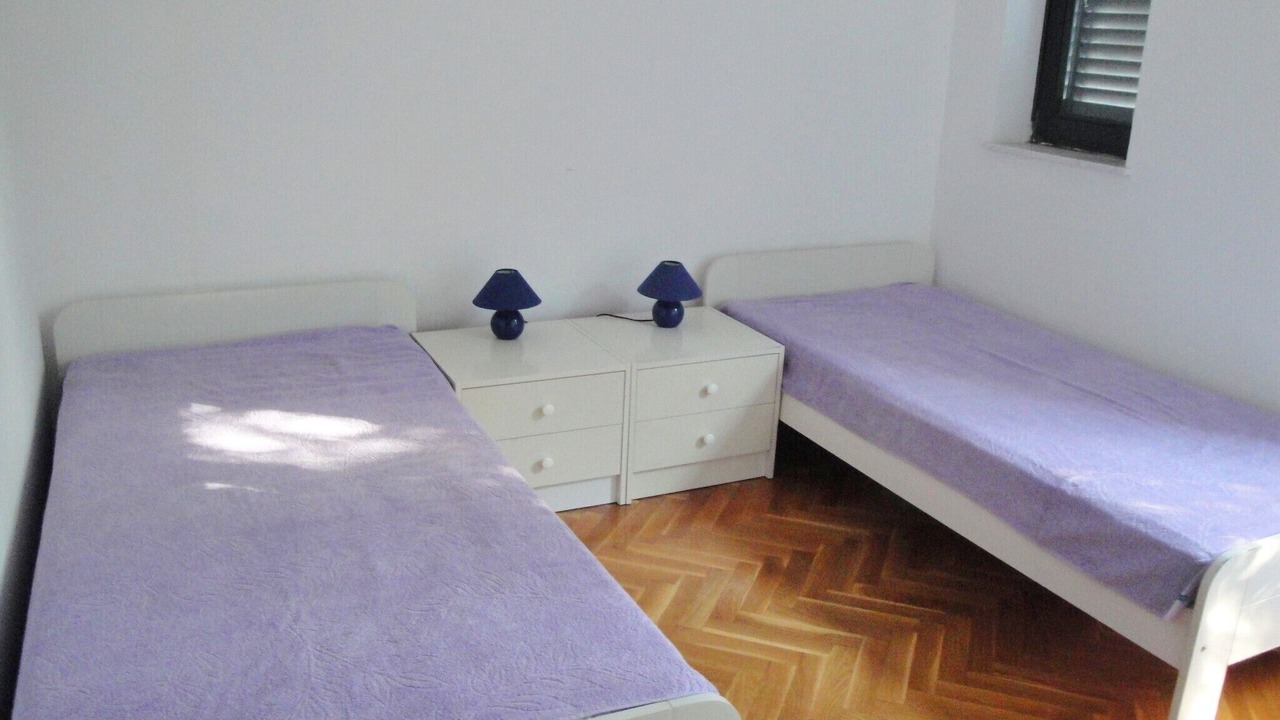 Photo of Bedroom in Ugljan