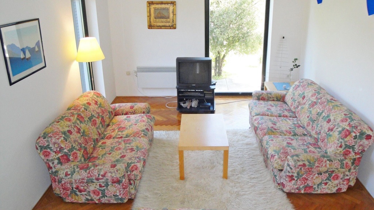 Photo of Livingroom in Ugljan