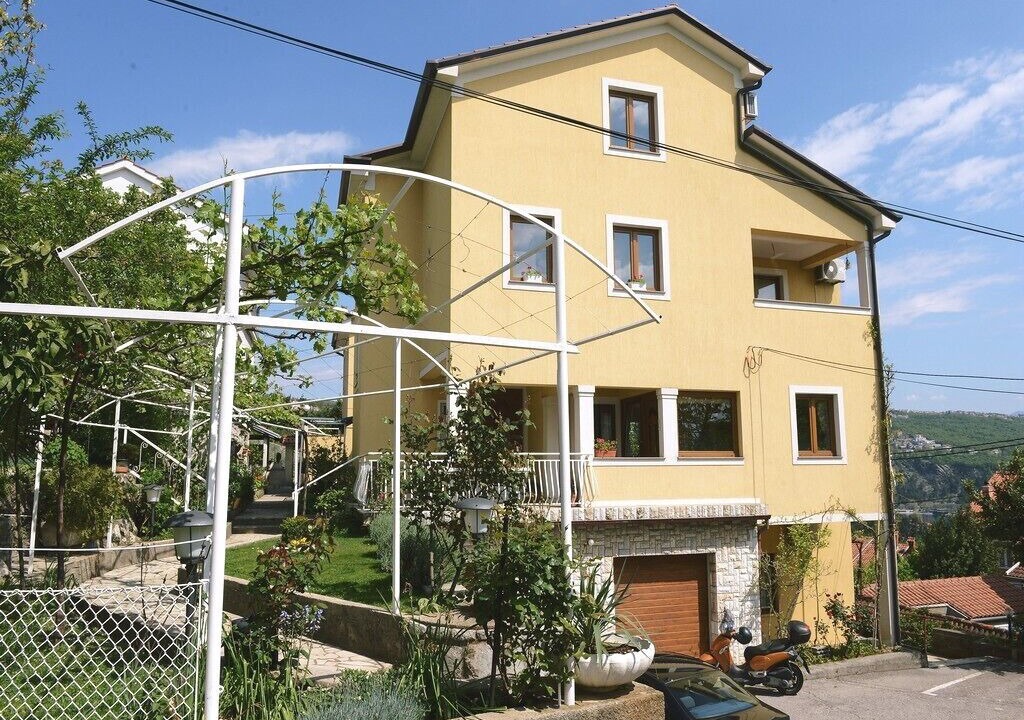 Photo of Outdoor in Volosko