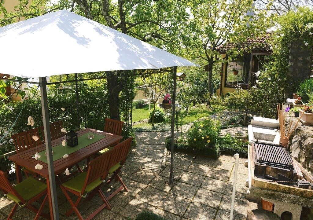 Photo of Outdoor in Volosko