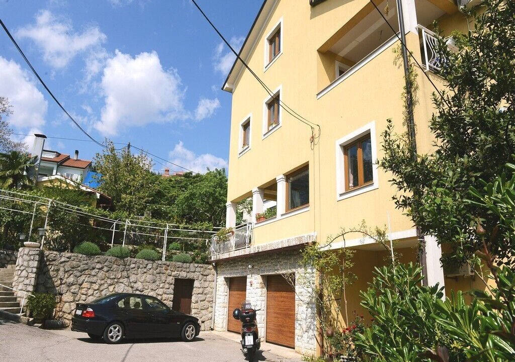 Photo of Outdoor in Volosko