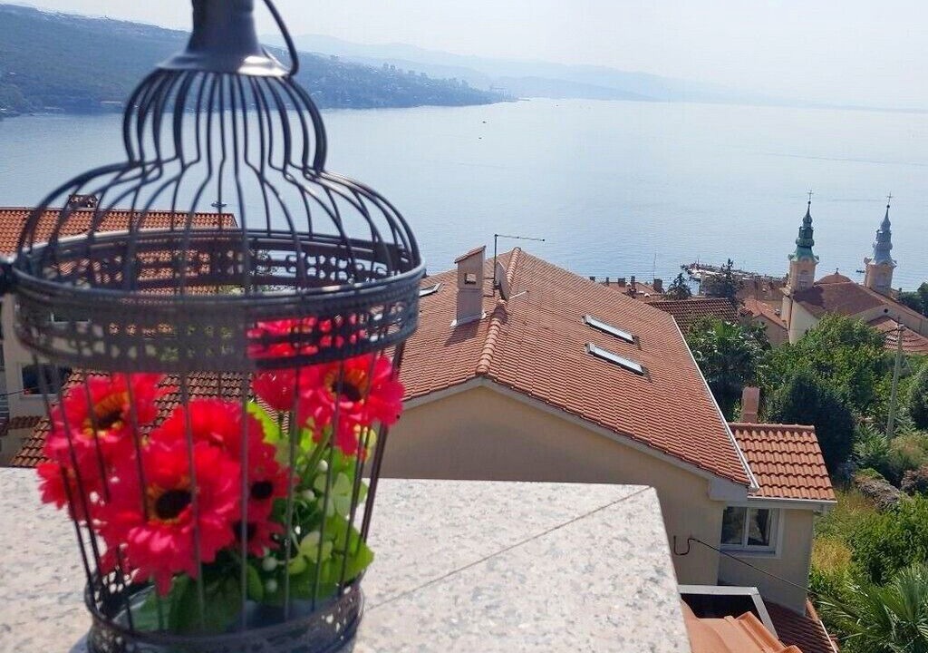Photo of Outdoor in Volosko