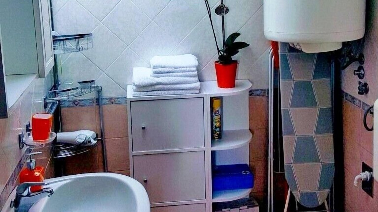 Photo of Bathroom in Volosko
