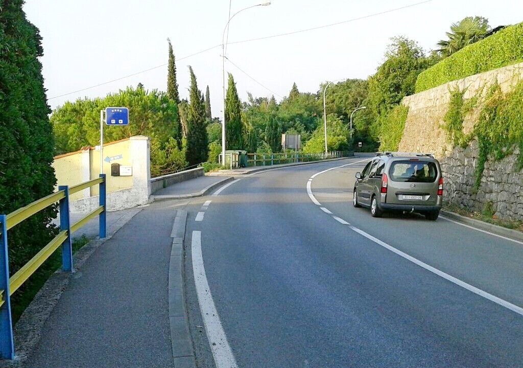 Photo of Outdoor in Volosko