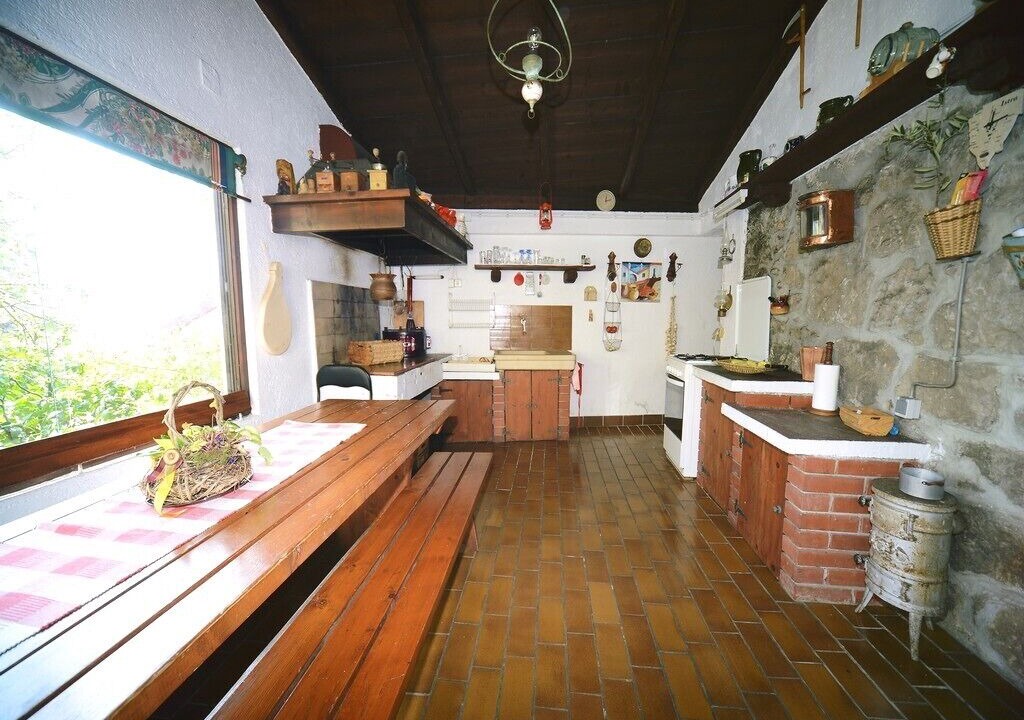 Photo of Kitchen in Volosko