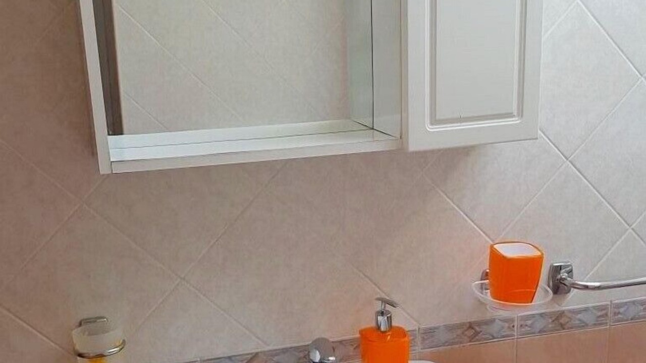 Photo of Bathroom in Volosko