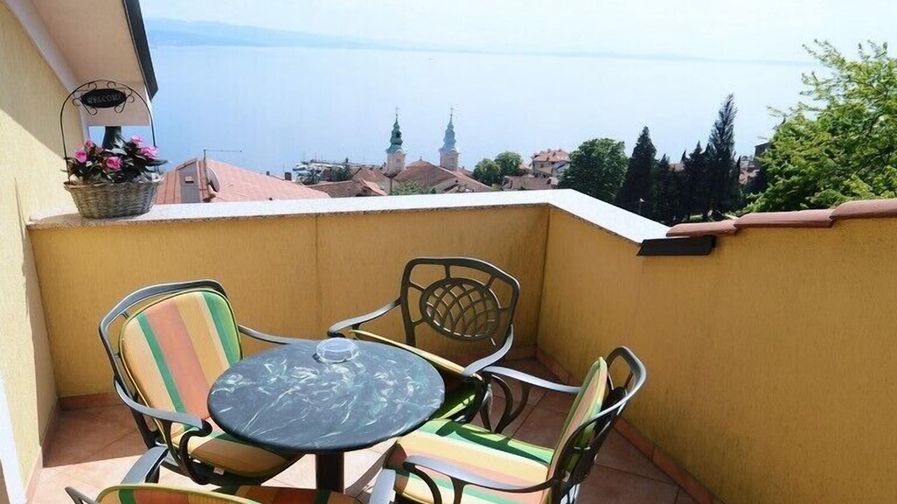 Photo of Outdoor in Volosko