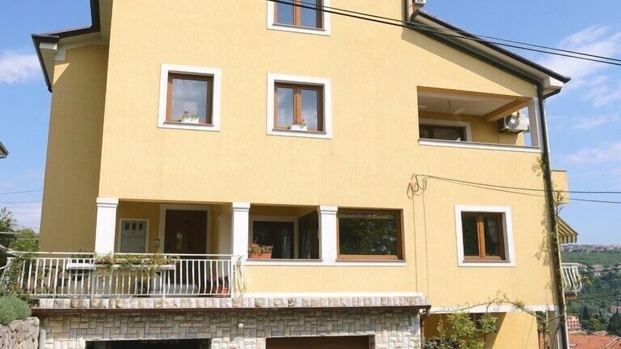 Photo of Outdoor in Volosko