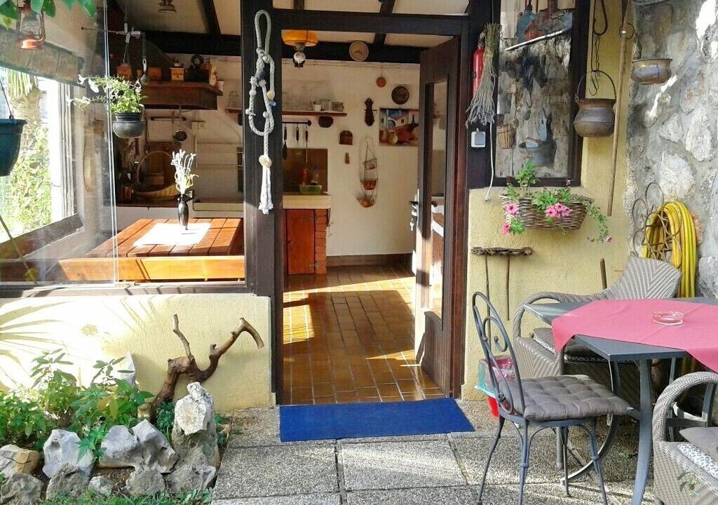 Photo of Outdoor in Volosko