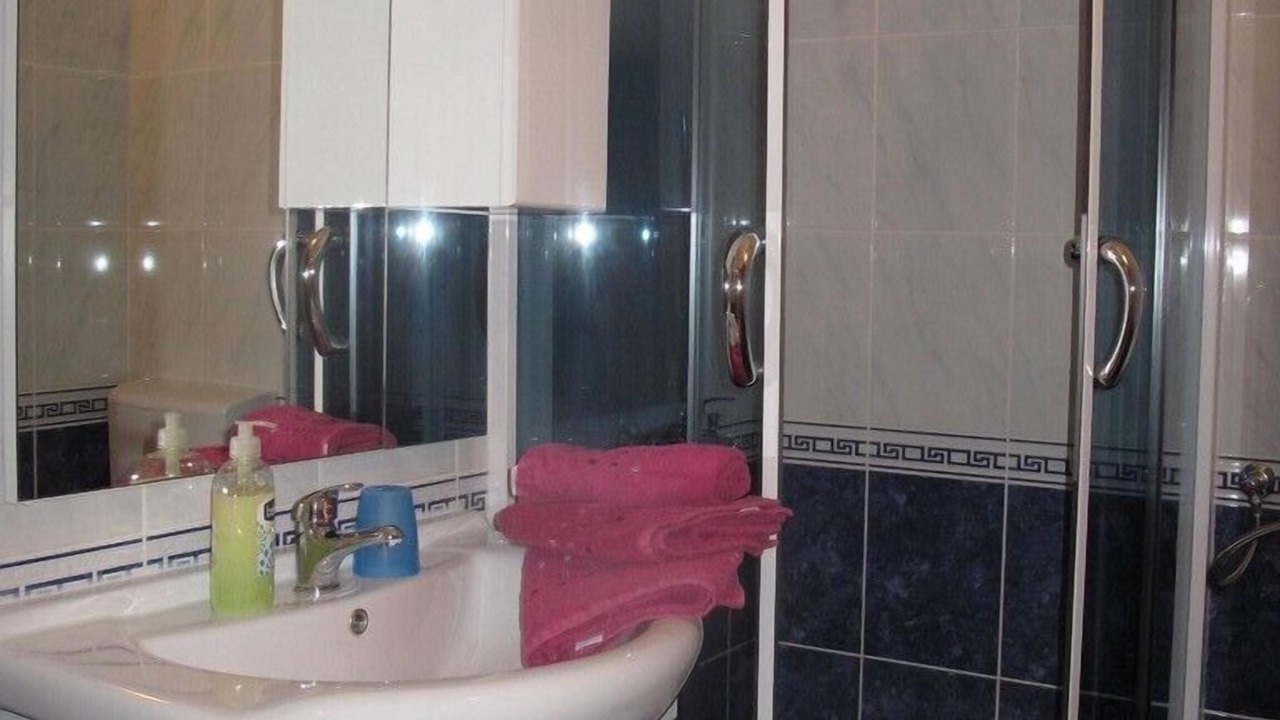 Photo of Bathroom in Stari Grad