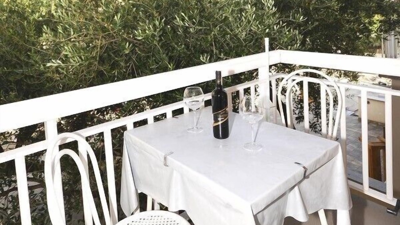 Photo of Outdoor in Baska Voda
