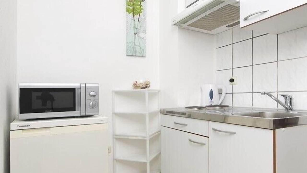 Photo of Kitchen in Baska Voda