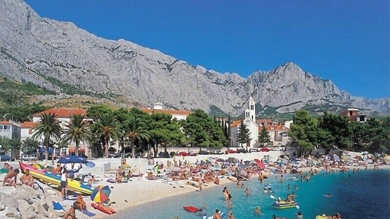 Photo of Others in Baska Voda