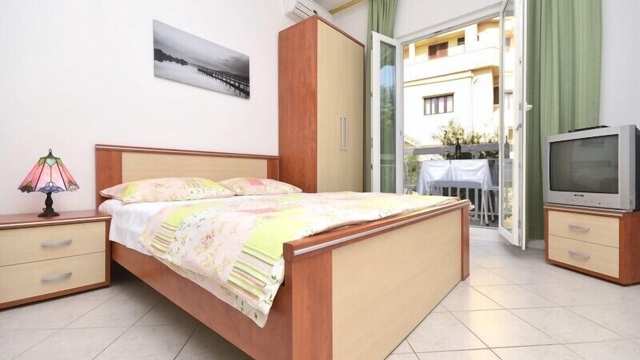 Photo of Bedroom in Baska Voda