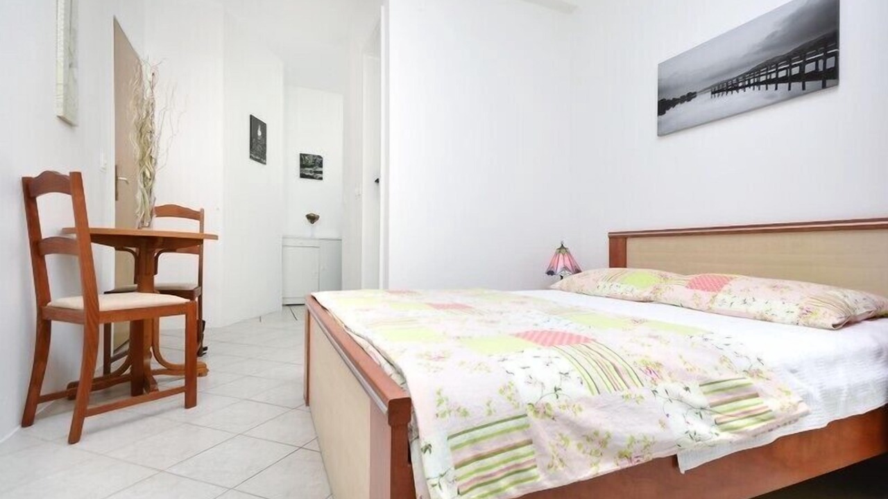 Photo of Bedroom in Baska Voda
