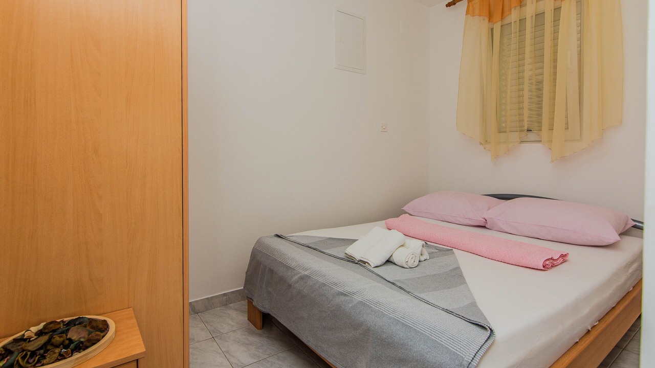 Photo of Bedroom in Nin