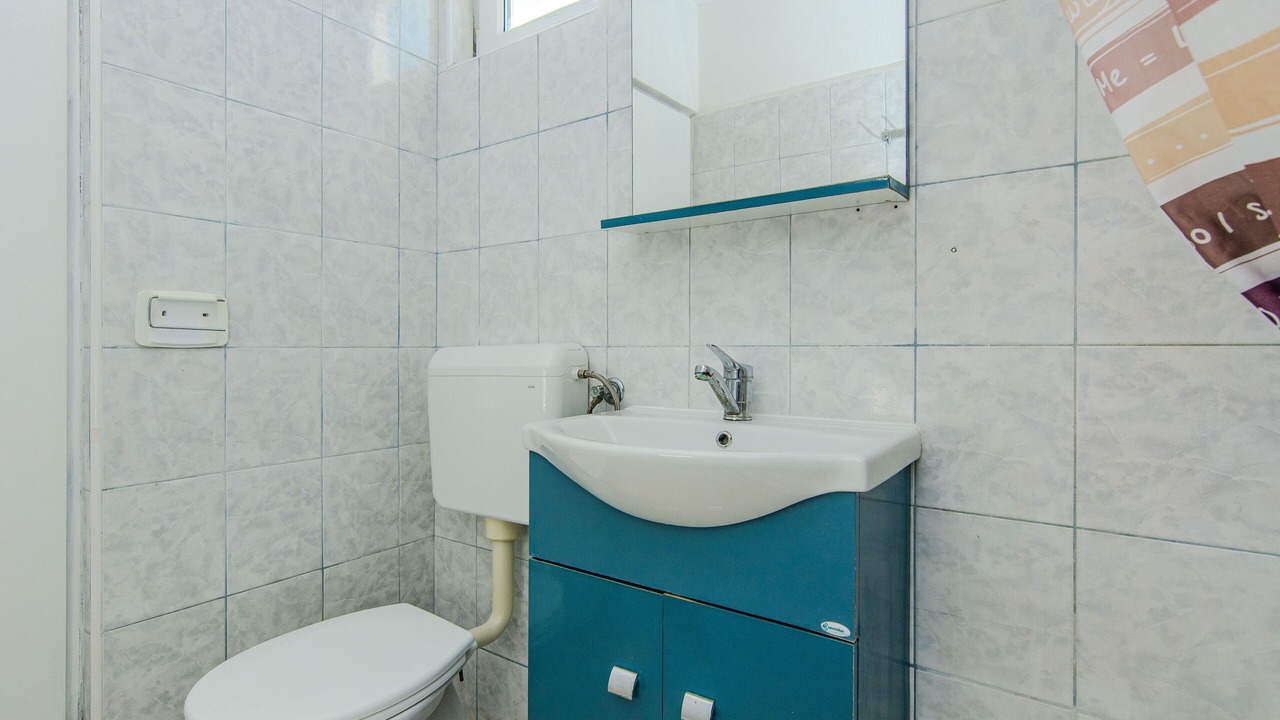 Photo of Bathroom in Nin