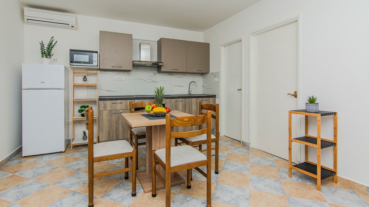 Photo of Kitchen in Nin
