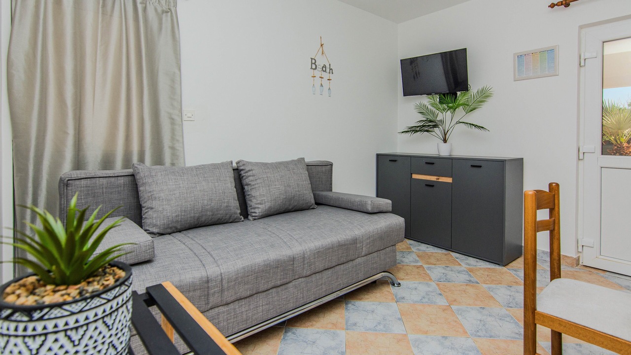 Photo of Livingroom in Nin