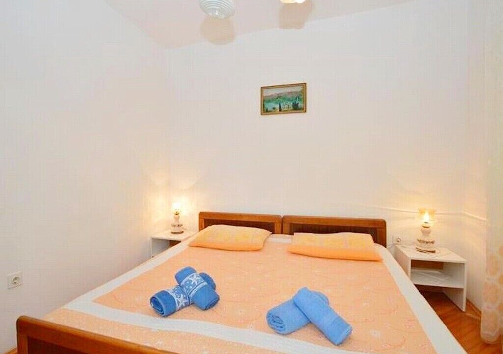Photo of Bedroom in Cove Murtar