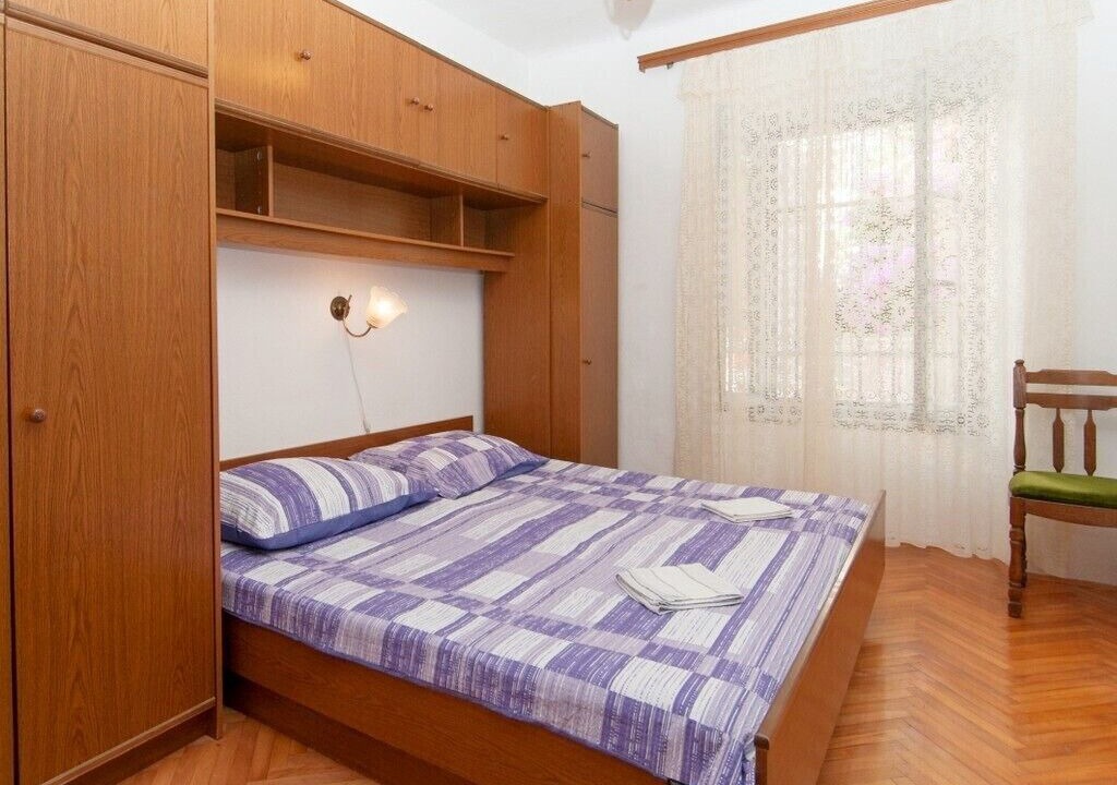 Photo of Bedroom in Cove Murtar