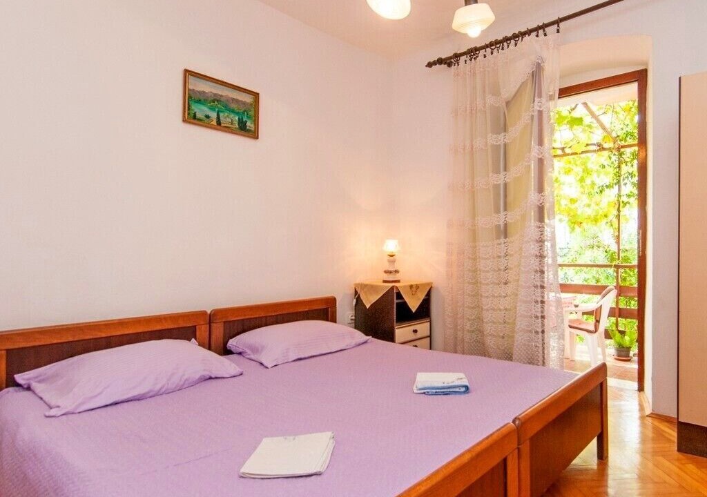 Photo of Bedroom in Cove Murtar