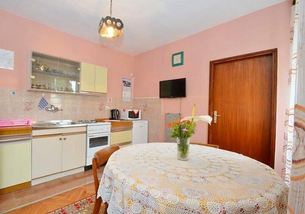 Photo of Kitchen in Cove Murtar