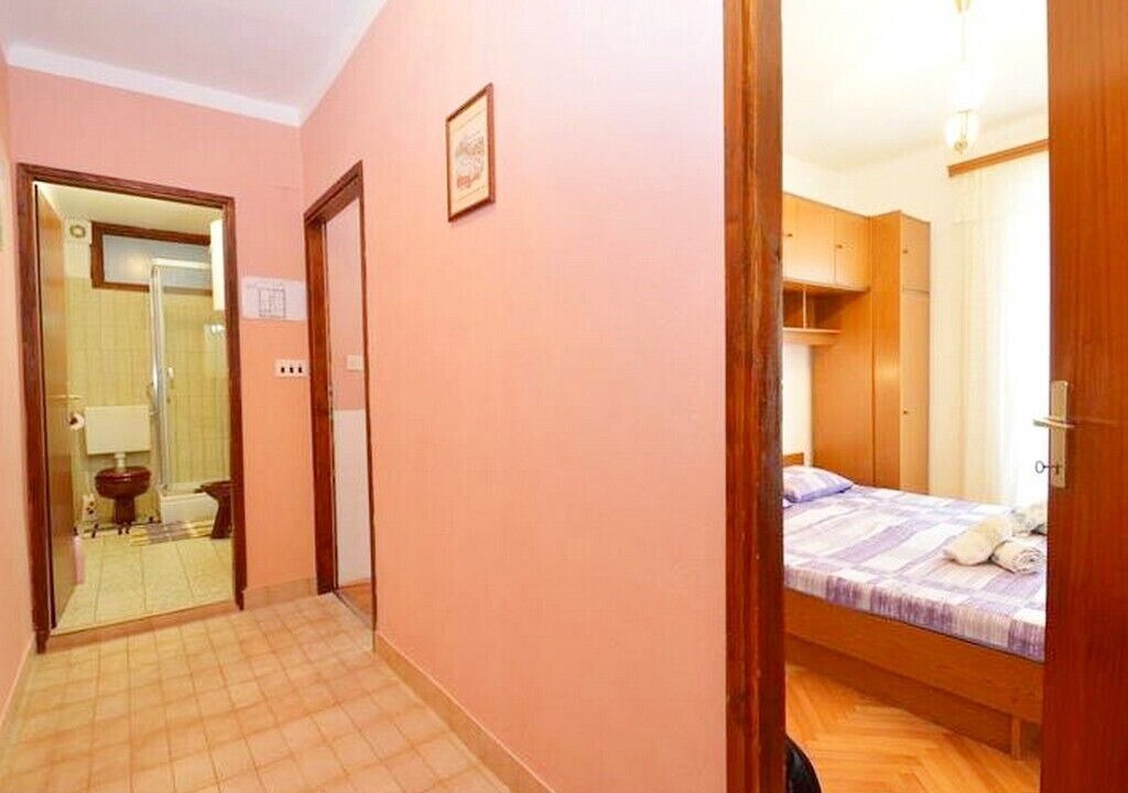 Photo of Bedroom in Cove Murtar