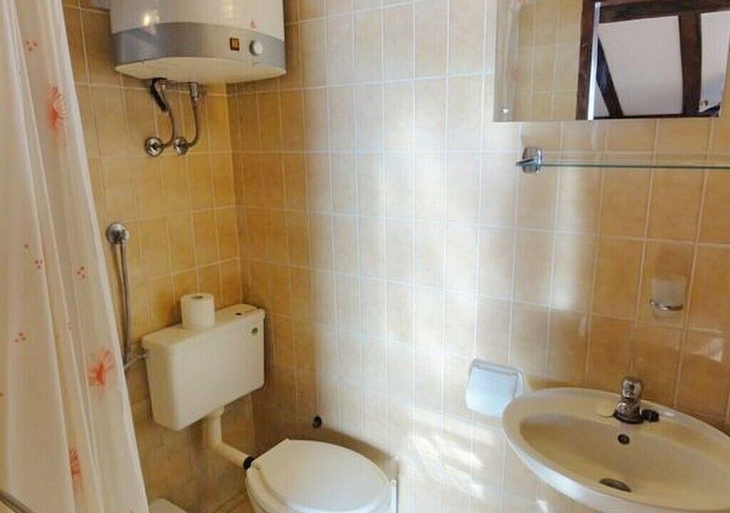 Photo of Bathroom in Brela