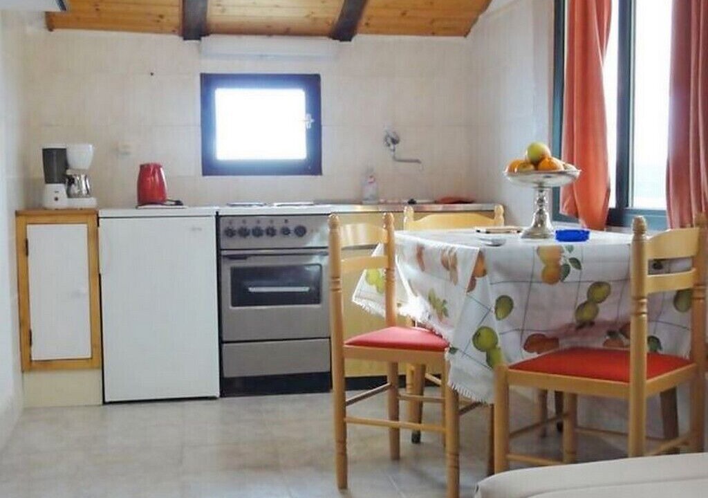 Photo of Kitchen in Brela