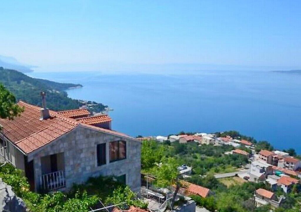 Photo of Outdoor in Brela