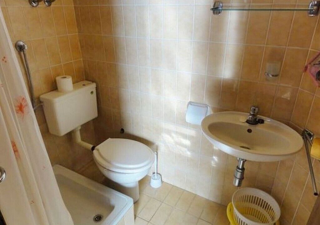 Photo of Bathroom in Brela