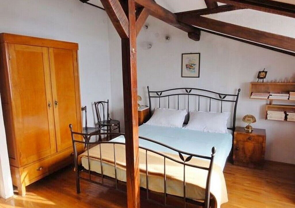 Photo of Bedroom in Brela