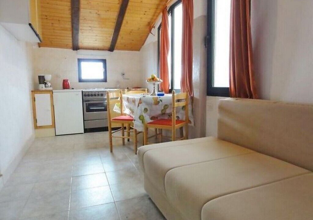 Photo of Livingroom in Brela