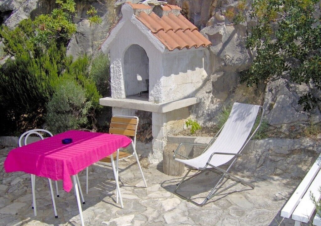 Photo of Outdoor in Brela