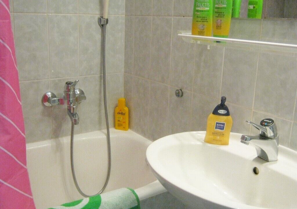 Photo of Bathroom in Lapad