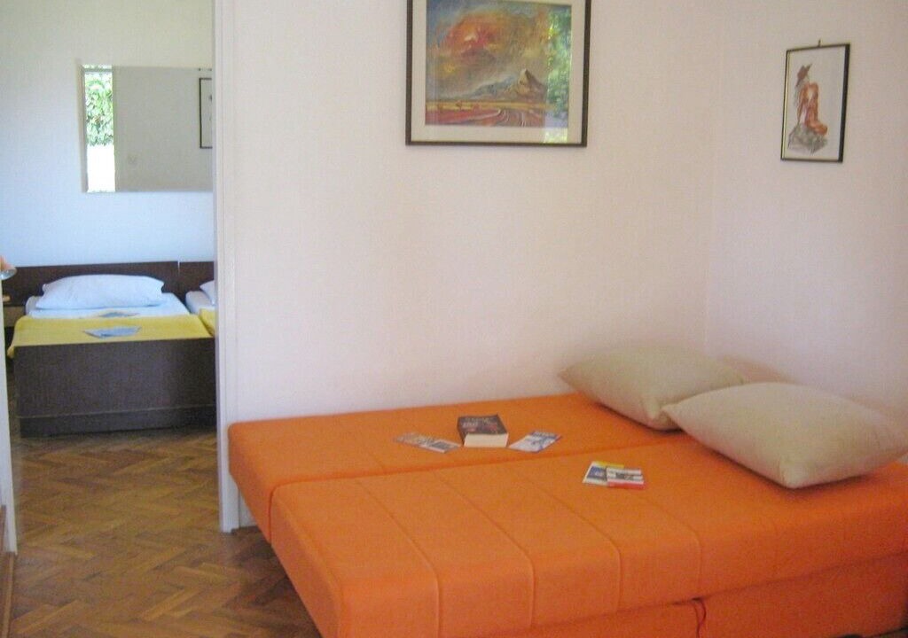Photo of Bedroom in Lapad