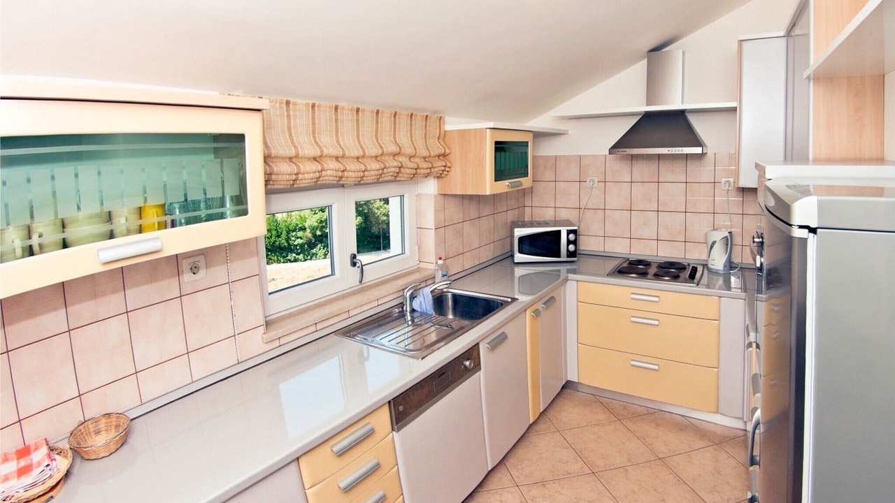 Photo of Kitchen in Mlini