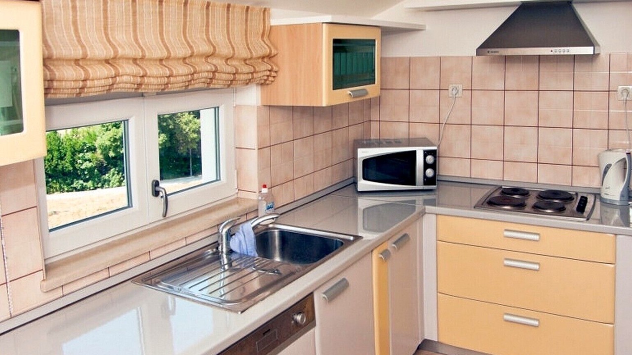 Photo of Kitchen in Mlini