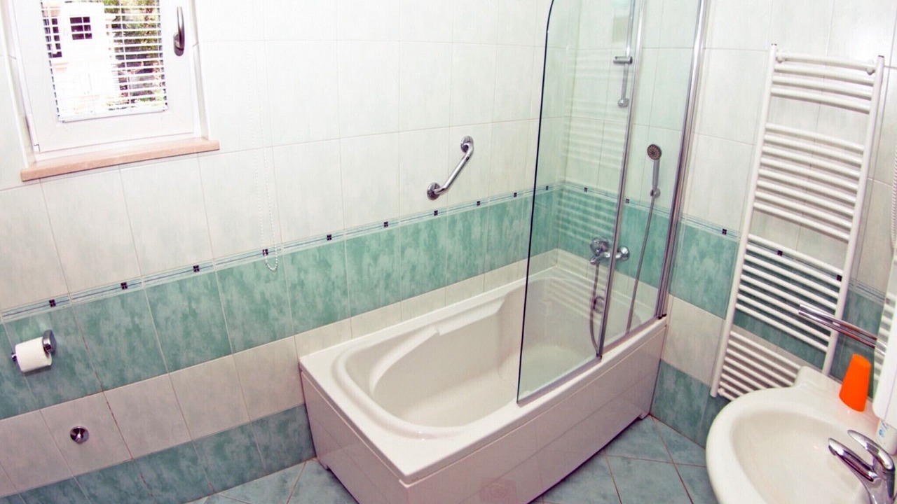 Photo of Bathroom in Mlini