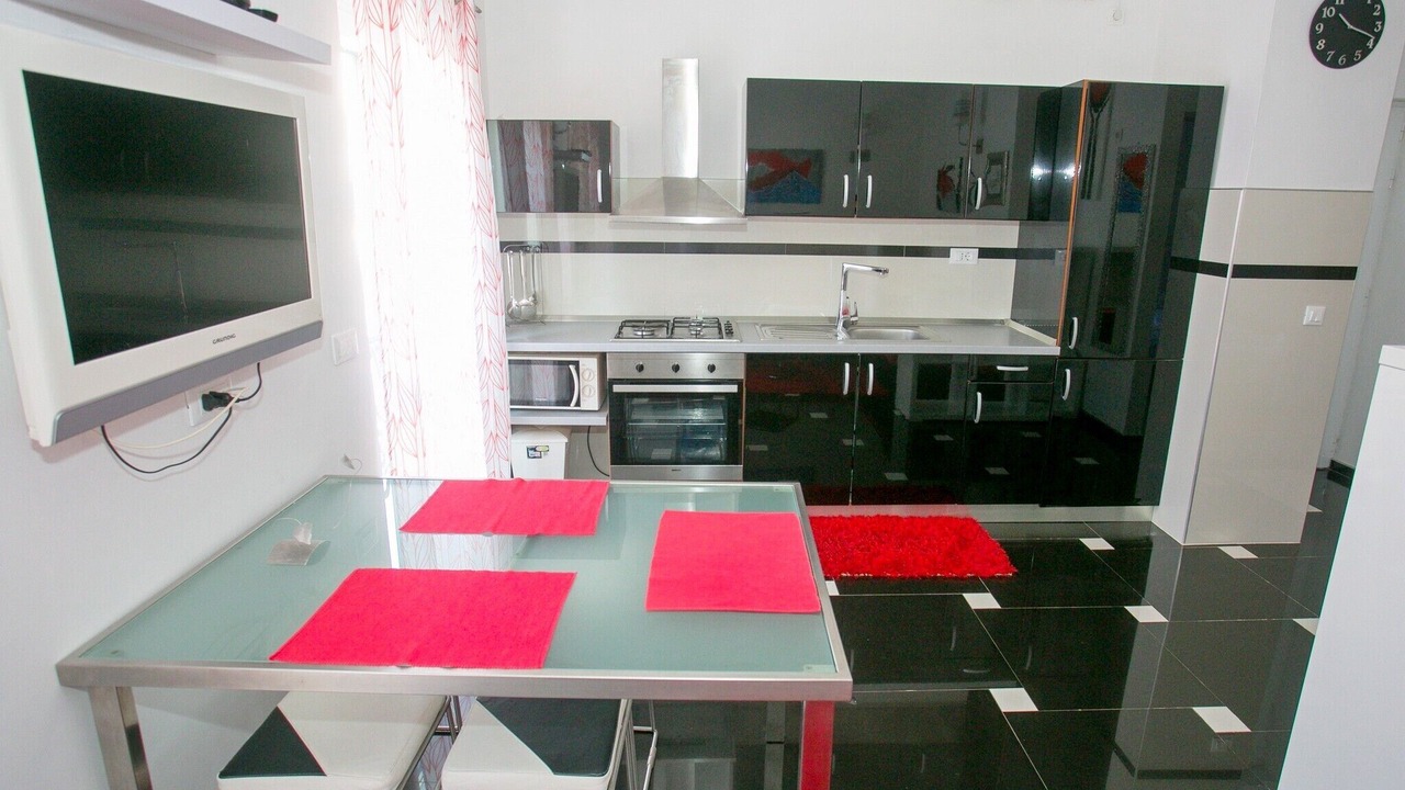 Photo of Kitchen in Cove Osibova (Milna)