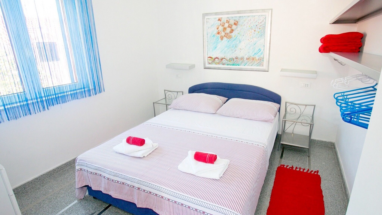 Photo of Bedroom in Cove Osibova (Milna)