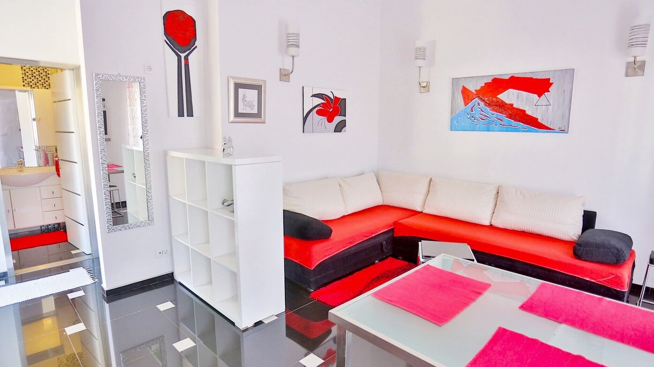 Photo of Livingroom in Cove Osibova (Milna)
