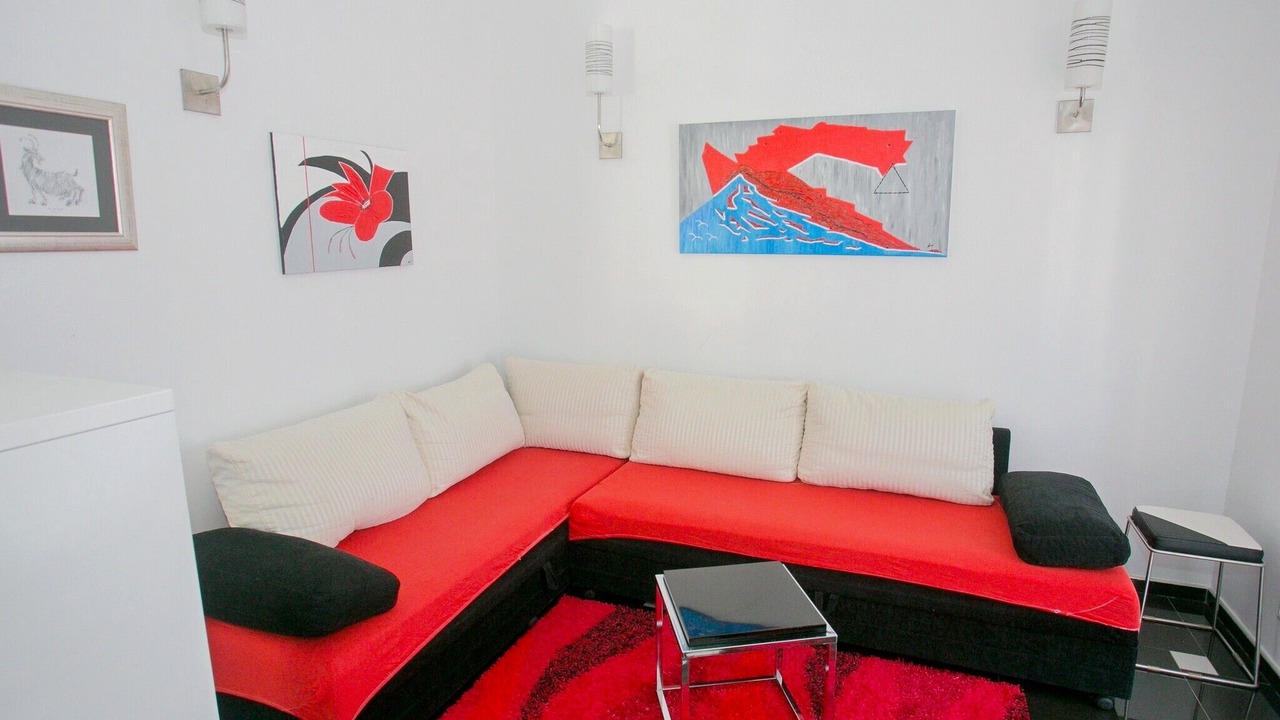 Photo of Livingroom in Cove Osibova (Milna)