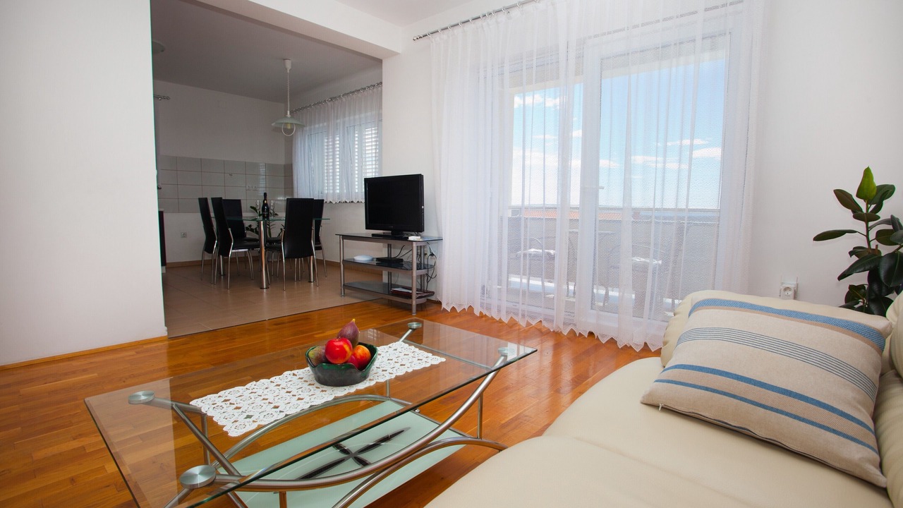 Photo of Livingroom in Banjol