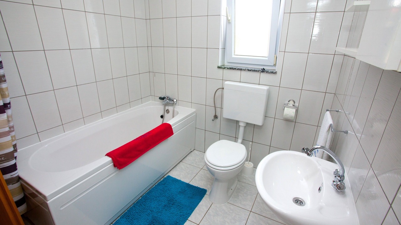 Photo of Bathroom in Banjol